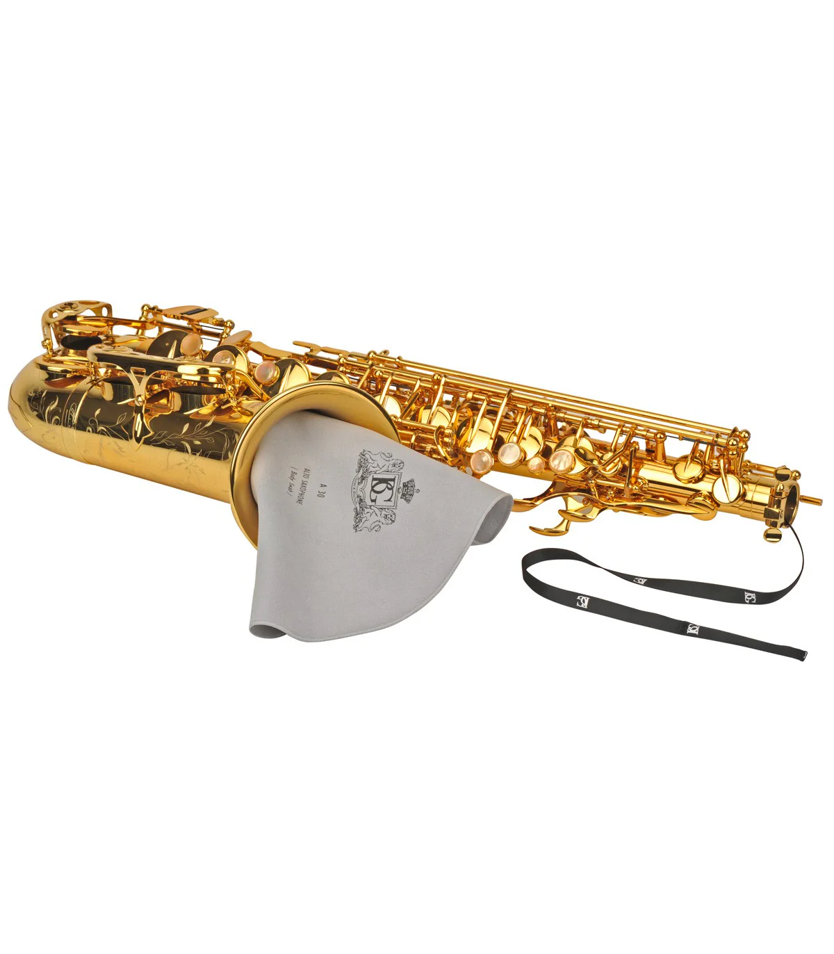 BG France Combo Pack For Alto Sax - CPSA - Image 3