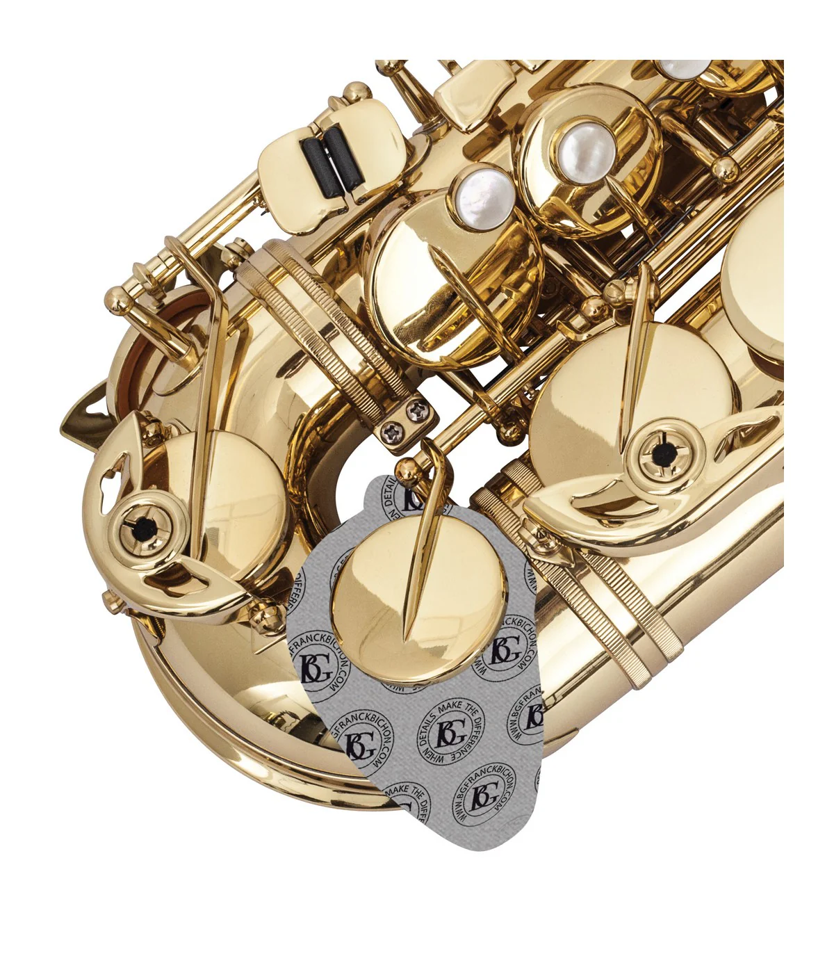 BG France Combo Pack For Tenor Sax - CPST - Image 4