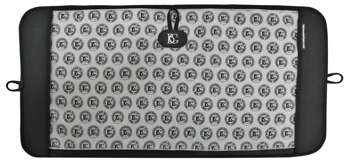 BG France Floor Mat Cover - Image 2