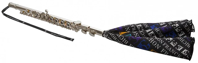 BG France Flute Colored Silk Body Swab with Drop -A32FS1 - Image 2