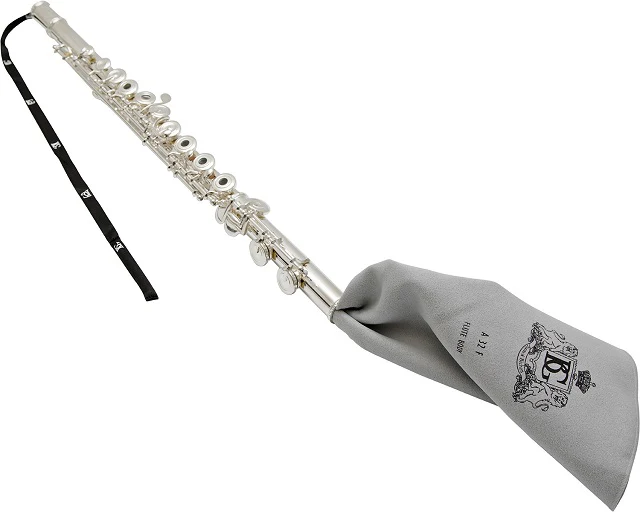 BG France Flute Microfiber Body Swab with Drop -A32F - Image 2