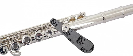 BG France Flute Microfiber  Pad Dryer -A65 F - Image 2