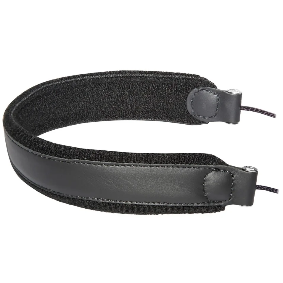 BG France Leather Alto/Tenor Sax Strap S20M - Image 3