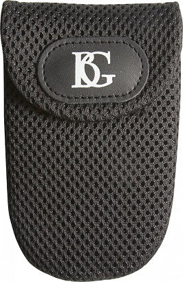 BG France Mouthpiece Pouch for Alto/Soprano Sax/TRUMPET/Bb & Eb Clarinet Mouthpieces - PM - Image 2