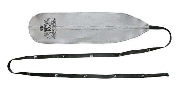 BG France Trombone Microfiber Inner Slide Swab with Drop -A31 Tb - Image 2