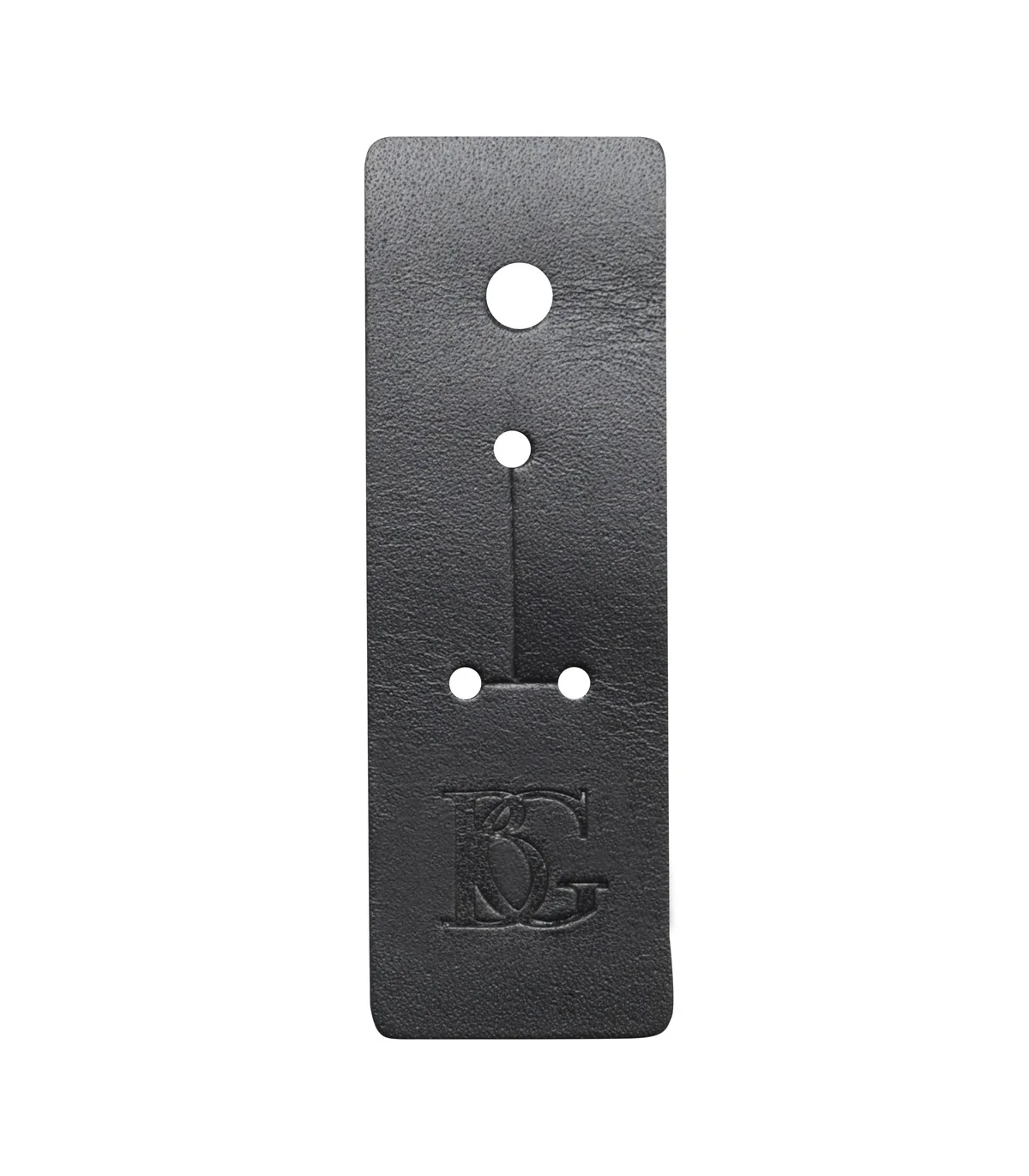 BG France Zen Nylon Oboe Strap - Elastic Cord - O33Y E - Image 5