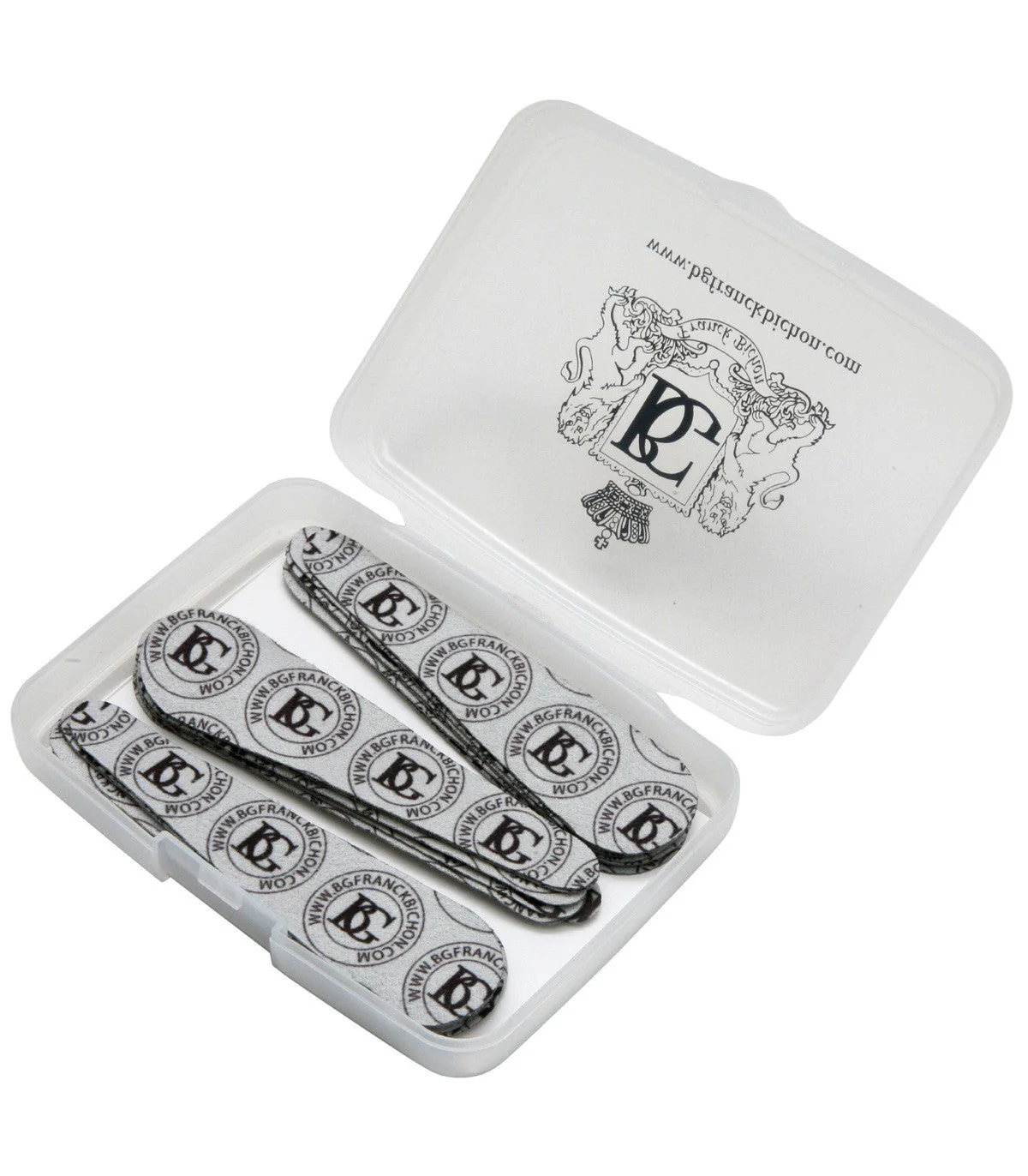BG Pad Dryer - Bulk - 20 Pieces A65UB - Image 2