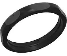 Bois Classique Alto Sax Ligature & Cap for Rubber Mpcs - Image 2