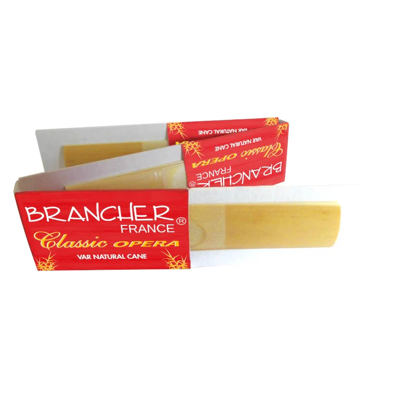 Brancher Classic Opera Soprano Sax Reeds - Image 2