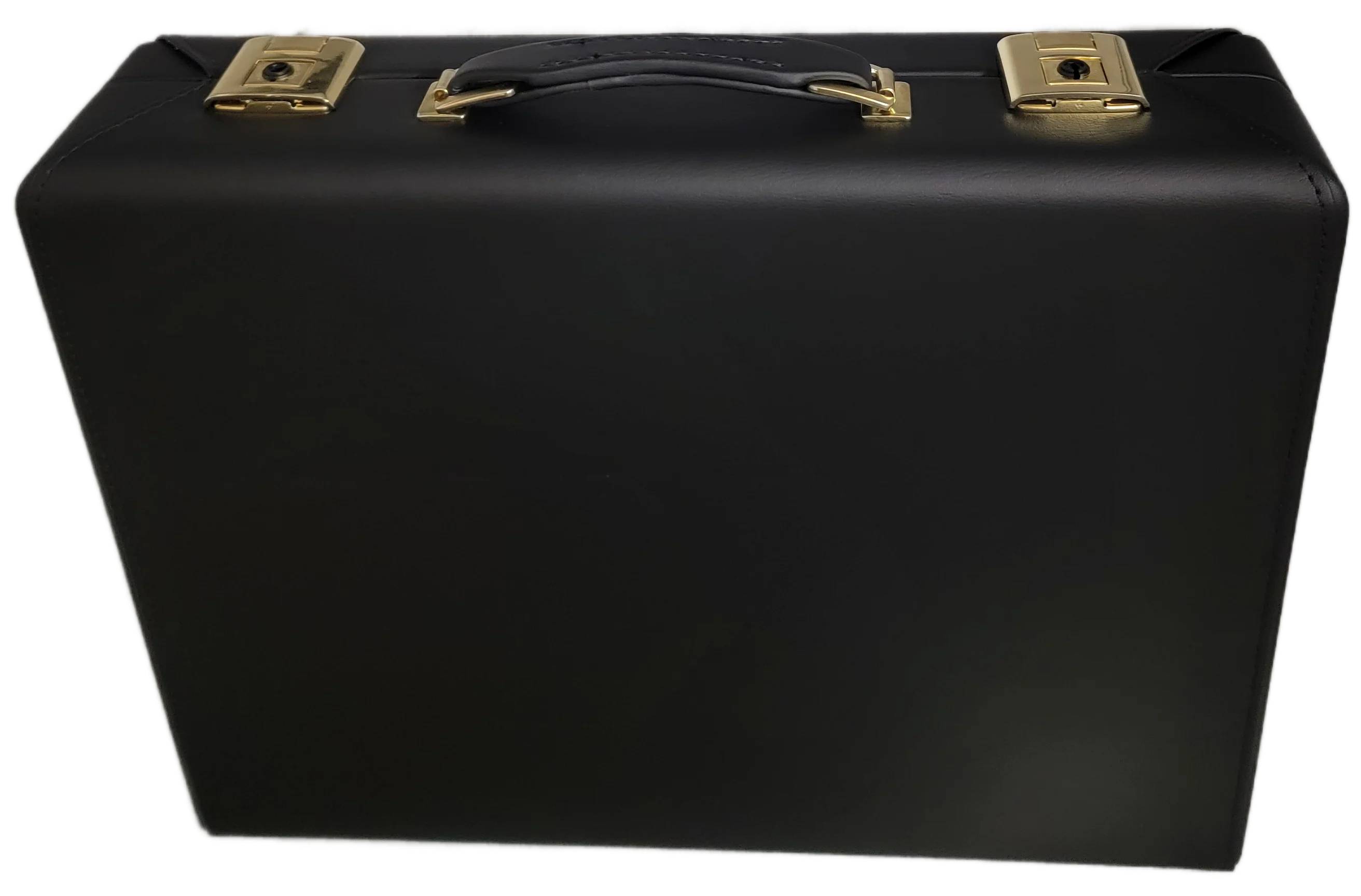 Jakob Winter Buffet Style Double Case for Bb and A Clarinet - JW-6722 - Image 2