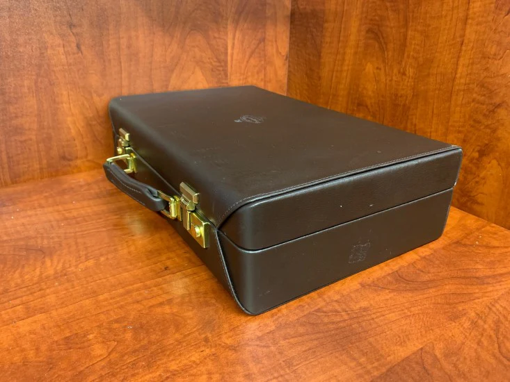 Bb Clarinet Single Attache Case - BC6721 B-stock - Image 2