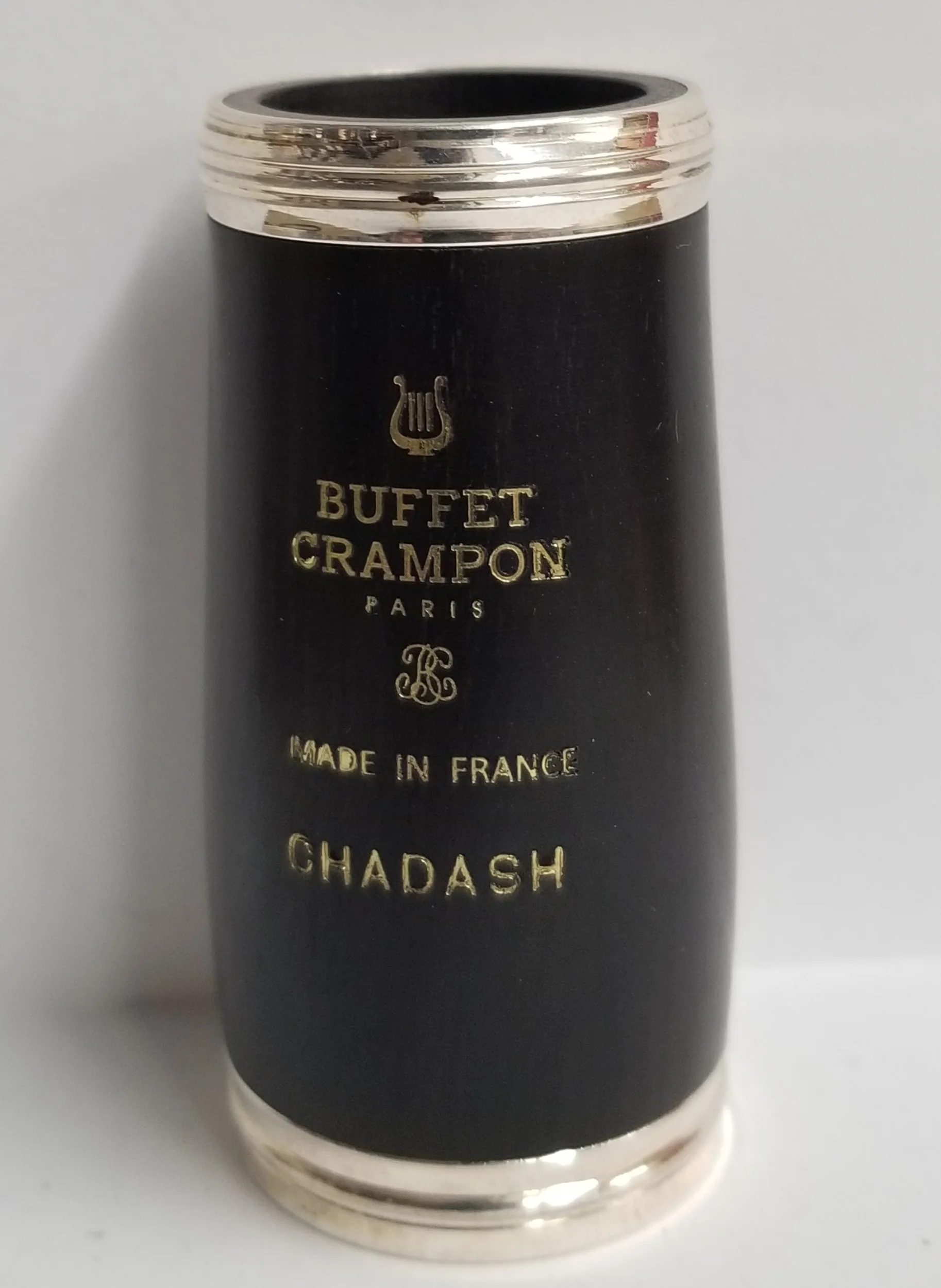 Buffet Bb Clarinet Chadash Barrel - Image 2