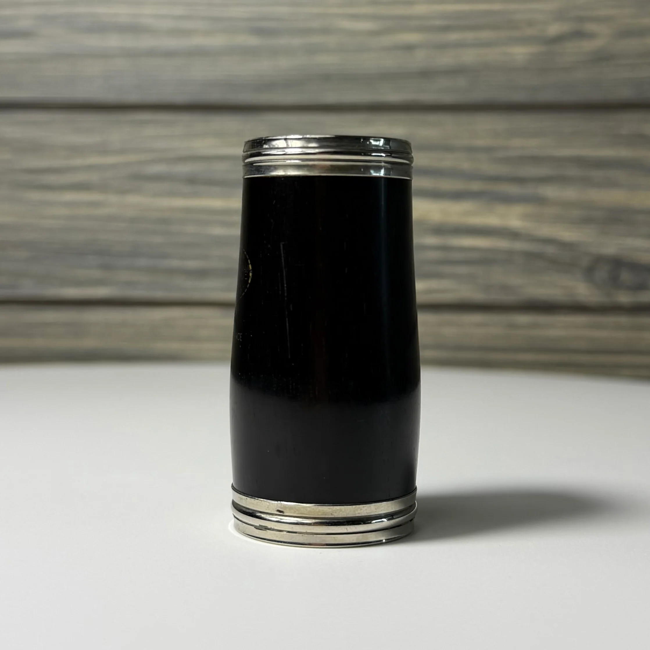 Buffet Bb Clarinet R-13 Barrel 66mm B-STOCK - Image 2