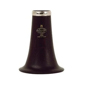 Buffet Bb Clarinet Tosca Bell
