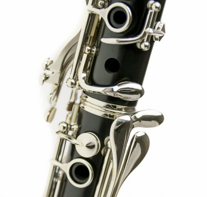 Buffet Crampon Festival Greenline Bb Clarinet - Image 3
