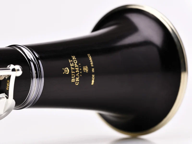 Buffet Crampon Gala Series Professional A Clarinet - Image 2