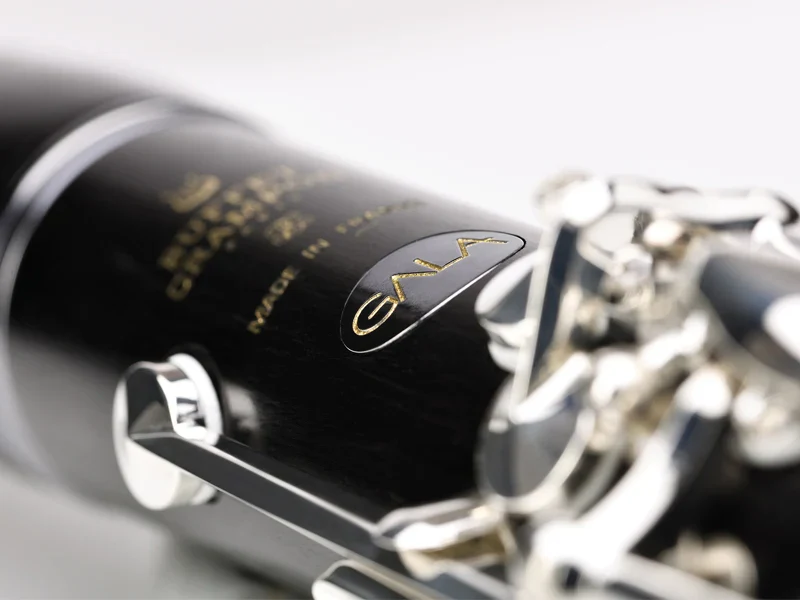 Buffet Crampon Gala Series Professional A Clarinet - Image 3