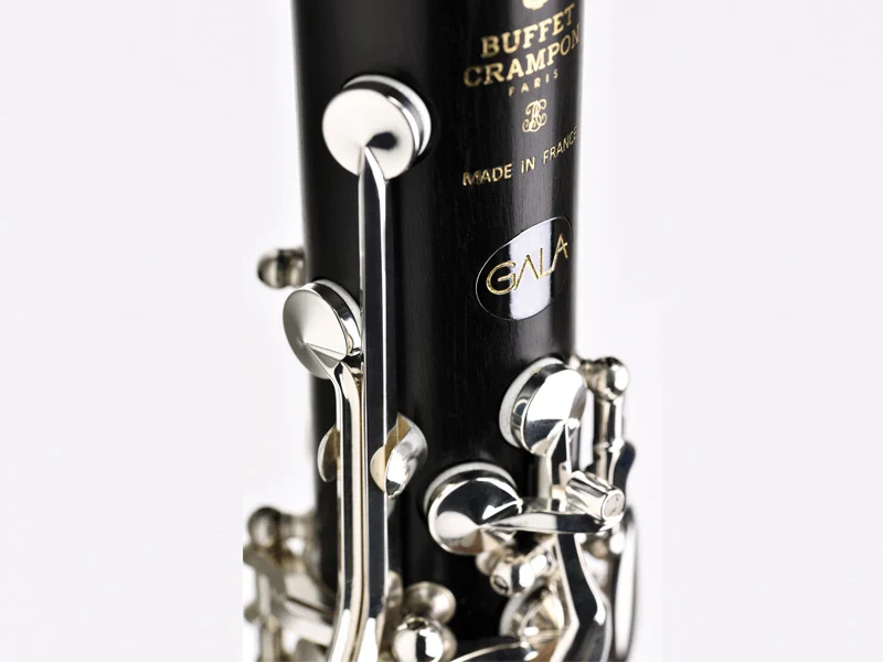 Buffet Crampon Gala Series Professional A Clarinet - Image 4