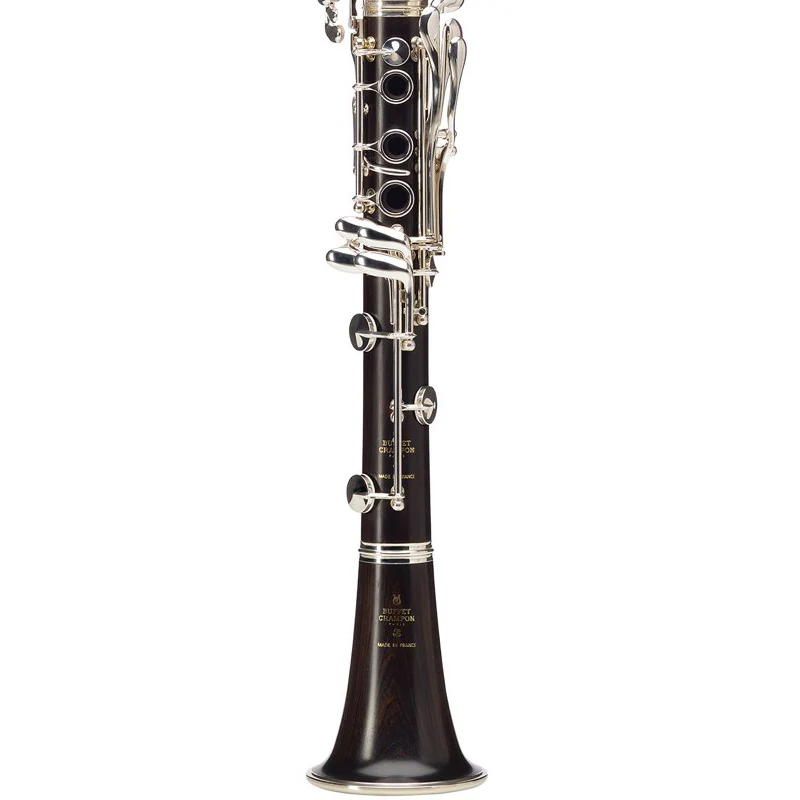 Buffet Crampon RC Prestige Series A Clarinet - Image 3