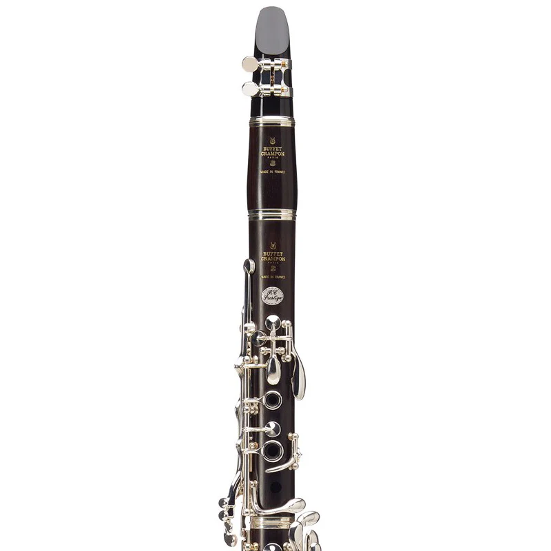 Buffet Crampon RC Prestige Series D Clarinet - Image 2