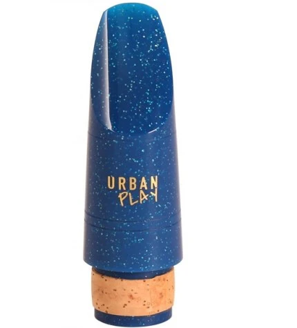 Buffet Crampon Urban Play Clarinet Mouthpiece Sparkle - Image 2