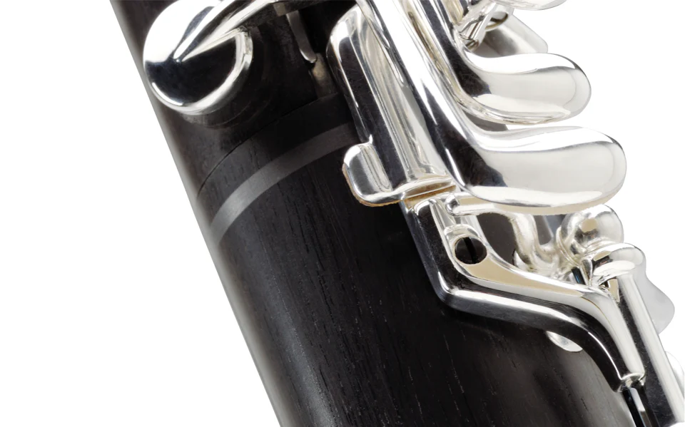 Buffet Crampon Divine BC1260L-2-0 A Clarinet - Image 2