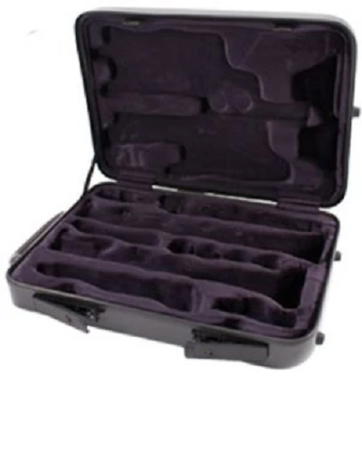 Buffet Double Tosca Case Bb & A - BCA822T - Image 2
