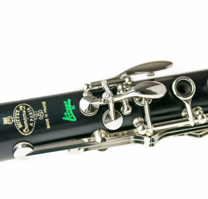 Buffet Crampon Festival Greenline A Clarinet BC1239GL-2-0 - Image 2