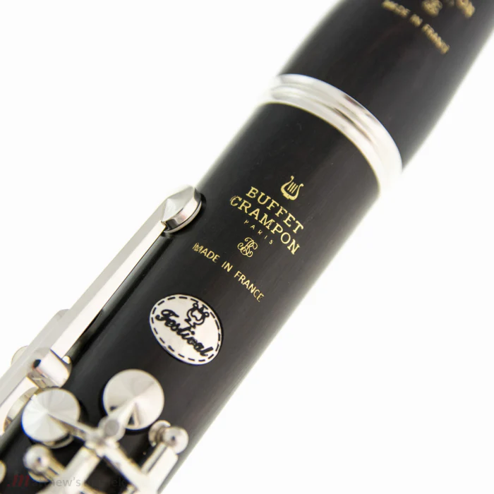 Buffet Crampon 'Festival' A Clarinet - Image 3
