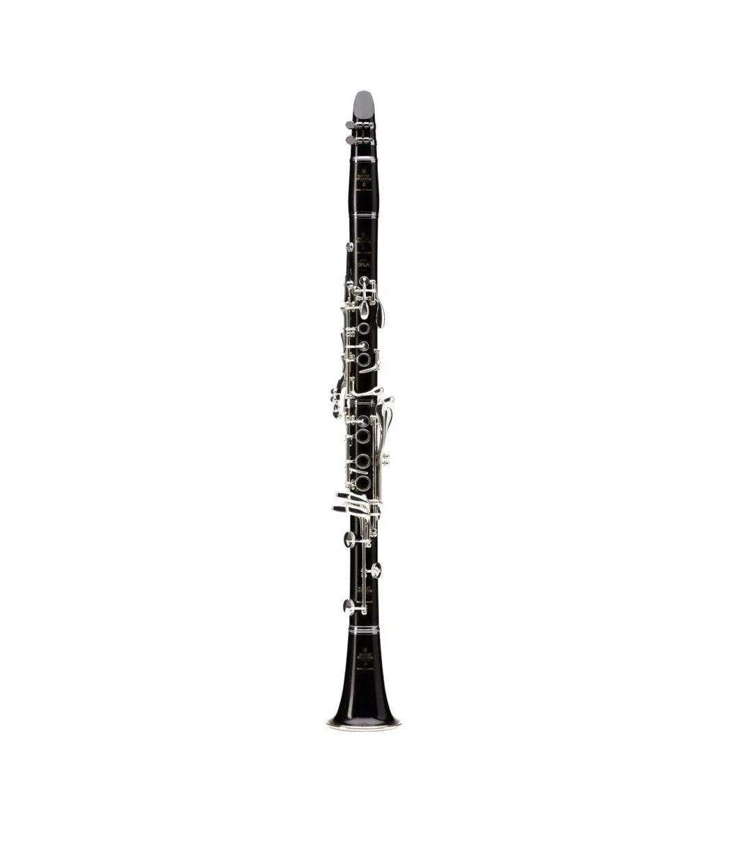Buffet Crampon Gala Series Bb Clarinet BC1121-2-0