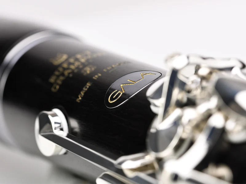 Buffet Crampon Gala Series Bb Clarinet BC1121-2-0 - Image 2