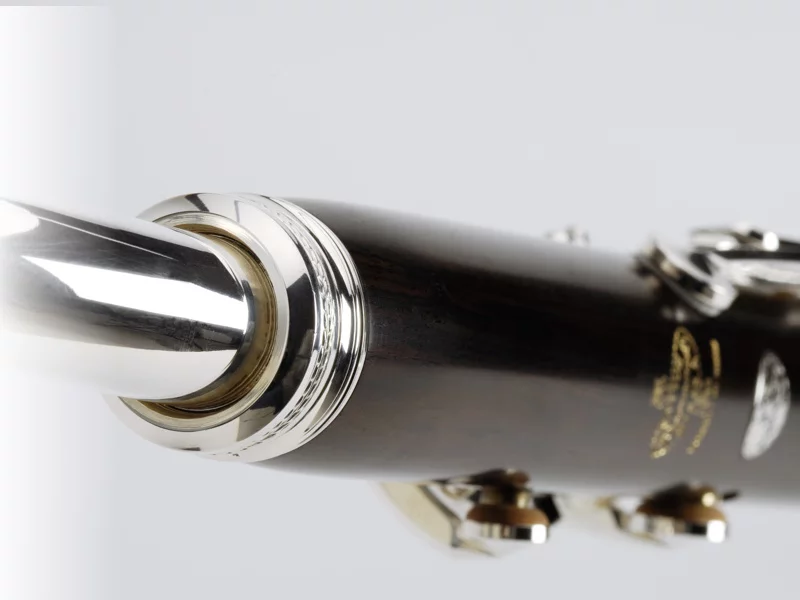 Buffet Crampon Harmony Alto Eb Clarinet - Image 2
