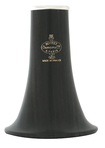 Buffet Icon Bell for Bb or A Clarinets - Image 2