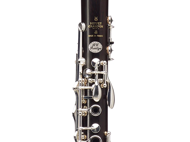 Buffet Crampon Prestige Basset Clarinet BC1223-2-0 - Image 2