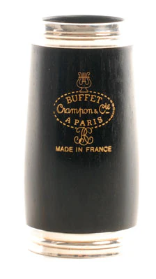 Buffet RC Bb Clarinet Barrel