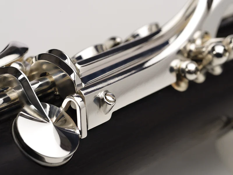 Buffet Crampon RC Prestige C Clarinet - Image 5