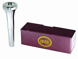 Canadian Brass Heritage Tuba Mouthpiece Collection - Arnold Jacobs Gold Plated