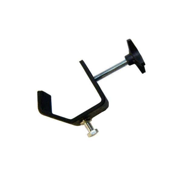 Chauvet DJ Light-Duty C-Clamp - Image 4