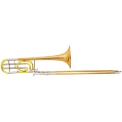 Conn Professional Trombone 88H