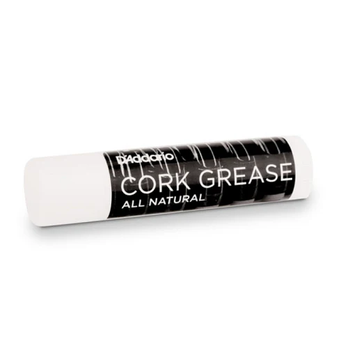 D'Addario All Natural Cork Grease Tube - Image 2
