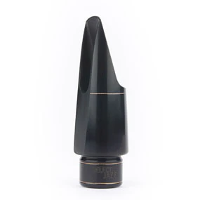 D'Addario Alto Sax Select Jazz Mouthpiece - Image 2