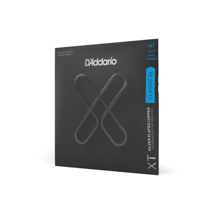 D'Addario Classical Guitar XT Dynacore Classical - Image 3