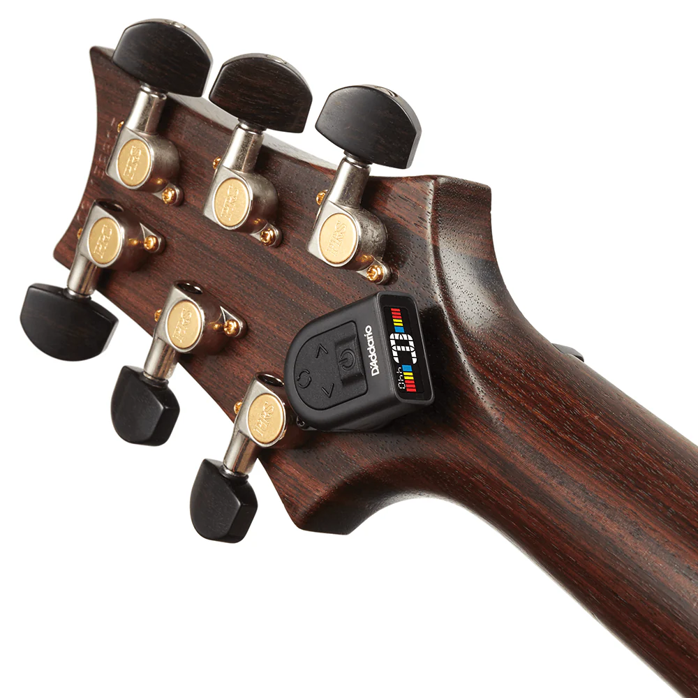 D'Addario Micro Clip-Free Tuner - PW-CT-21 - Image 6