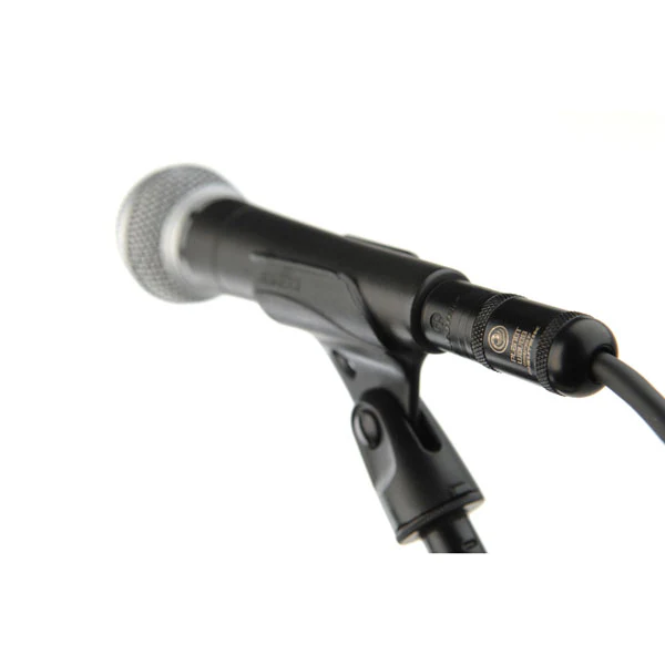 D'Addario American Stage Series Microphone Cable, XLR Male to XLR Female, 10 feet - PW-AMSM-10 - Image 3