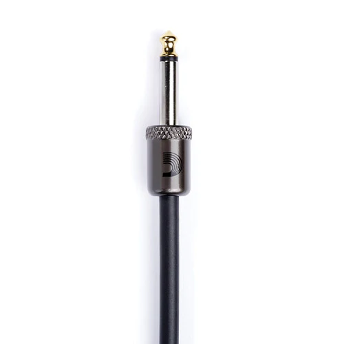D'Addario Planet Waves Cable Kit 1/4" Straight Plug - 2-PACK - Image 2