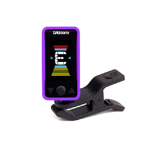 D'Addario Planet Waves Eclipse Headstock Tuner - 10 pack - Image 5