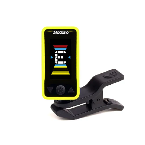 D'Addario Eclipse Headstock Tuner - PW-CT-17 - Image 2