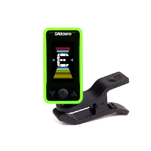 D'Addario Eclipse Headstock Tuner - PW-CT-17 - Image 3