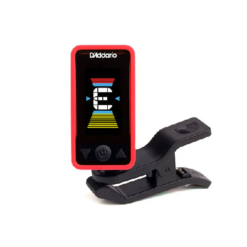 D'Addario Eclipse Headstock Tuner - PW-CT-17 - Image 4