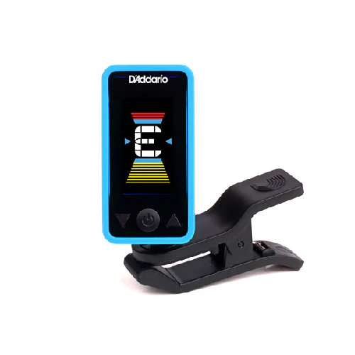 D'Addario Eclipse Headstock Tuner - PW-CT-17 - Image 6